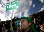 Koch Bashes Obama on Libya